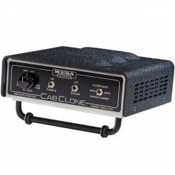 Mesa Boogie Cabclone Speaker Cabinet Simulator - 16 ohm