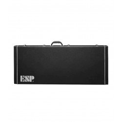 ESP CEXFF Form Fit Case for EX Series Electric Guitar