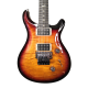 PRS S2 Custom 24 Series Electric Guitar Fire Red Burst Custom Color Includes Deluxe PRS Gig Bag