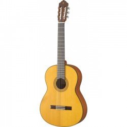 Yamaha CG122MS Classical Guitars