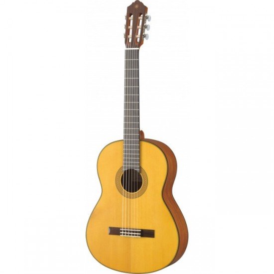 Yamaha CG122MS Classical Guitars