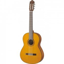 Yamaha CG142C Classical Guitars - Natural