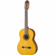 Yamaha CG162S Spruce Top Classical Guitar Natural 