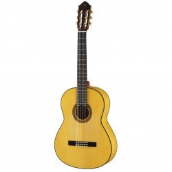 Yamaha CG182SF Flamenco Classical Guitar