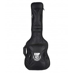 ESP 45th Anniversary Deluxe Gig Bag for Electric Guitar- CGIGDXG45