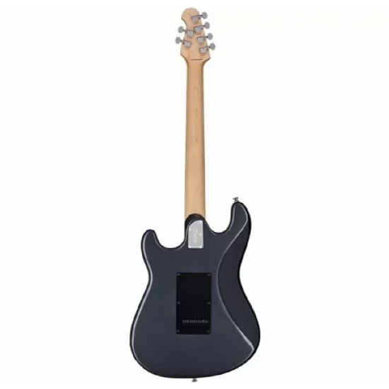 Sterling By Music Man Cutlass CT30SSS Electric Guitar - Charcoal Frost