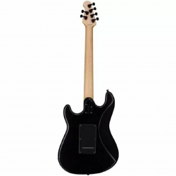 Sterling By Music Man Cutlass CT30HSS Electric Guitar - Stealth Black