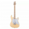 Sterling By Music Man Cutlass CT30HSS Electric Guitar - Vintage Cream