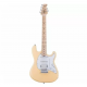 Sterling By Music Man Cutlass CT30HSS Electric Guitar - Vintage Cream