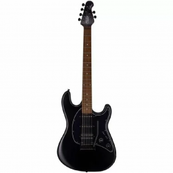 Sterling By Music Man Cutlass CT30HSS Electric Guitar - Stealth Black