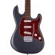 Sterling By Music Man Cutlass CT30SSS Electric Guitar - Charcoal Frost