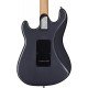 Sterling By Music Man Cutlass CT30SSS Electric Guitar - Charcoal Frost
