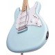 Sterling By Music Man Cutlass CT30SSS Electric Guitar - Daphne Blue