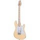 Sterling By Music Man Cutlass CT30HSS Electric Guitar - Vintage Cream