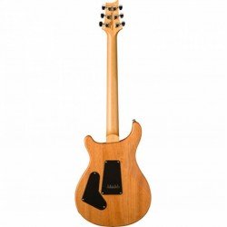 PRS SE Custom 24 Guitar Bonnie Pink Finish, PRS SE Gig Bag Included