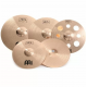 Meinl HCSB14161820 Cymbals HCS Bronze Expanded Set - 14/16/18/20 inch