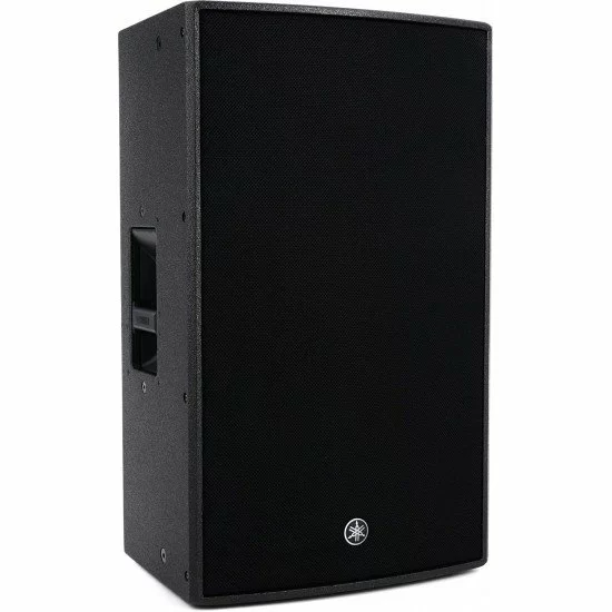 Yamaha CZR15 1600W 15 inch Passive Speaker