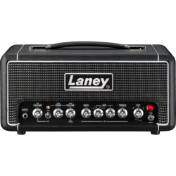 Laney DB500H Bass Amplifier Head 500W RMS