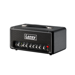 Laney DB500H Bass Amplifier Head 500W RMS