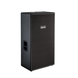 Laney DBV810-4 Bass cabinet - 8 x 10 inch HH Black Label woofers - 4 ohm