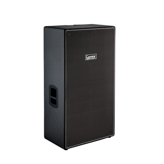 Laney DBV810-4 Bass cabinet - 8 x 10 inch HH Black Label woofers - 4 ohm Laney DBV810-4 Bass cabinet - 8 x 10 inch HH Black Label woofers - 4 ohm