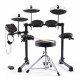 Alesis Debutkit Electronic Drum Bundle Alesis Debutkit Electronic Drum Bundle