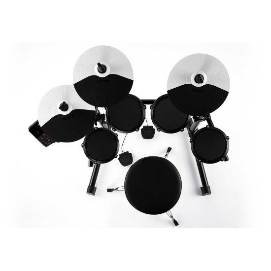 Alesis Debutkit Electronic Drum Bundle