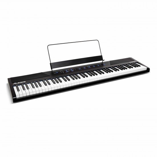 Alesis CONCERT 88-Key Digital Piano with Full-Sized Keys