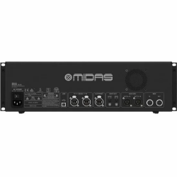 Midas DL32 32-input / 16-output Stage Box