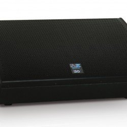 DB Technologies DVX-DM12 12" 2-Way Active Floor Monitor
