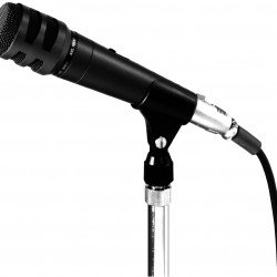 Toa DM-1200D Dynamic Microphones