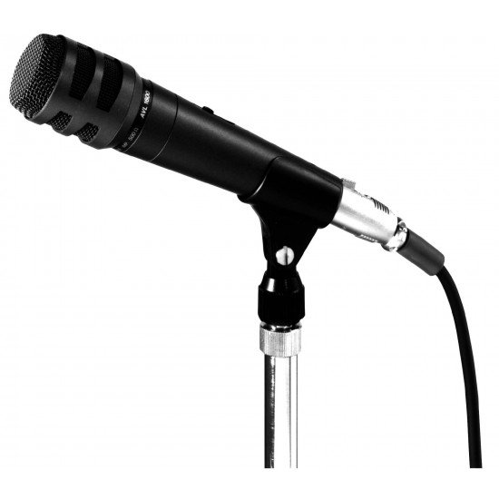 Toa DM-1200D Dynamic Microphones