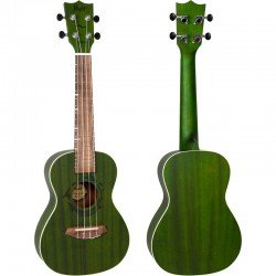 Flight DUC380 Jade Concert Ukulele