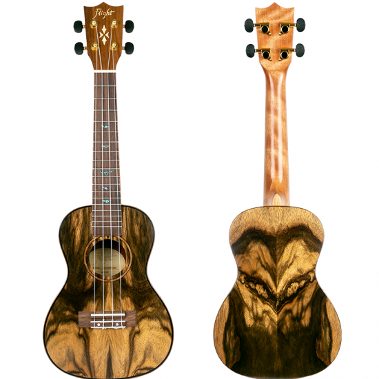 Flight DUC430 Dao Concert Ukulele