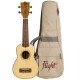 Flight DUS320 SP/ZEB Soprano Ukulele