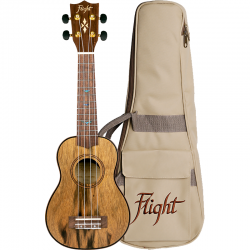 Flight DUS430 Dao Soprano Ukulele