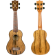 Flight DUS430 Dao Soprano Ukulele