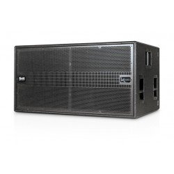 dB Technologies DVA KS20 2x 18" Active-Subwoofer