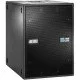 dB Technologies DVA S08 12" 800W Active Subwoofer dB Technologies DVA S08 12" 800W Active Subwoofer