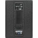 dB Technologies DVA S08 12" 800W Active Subwoofer dB Technologies DVA S08 12" 800W Active Subwoofer