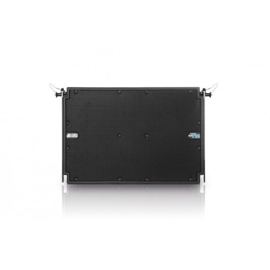 DB Technologies DVA T12 Active 3-Way Array Module