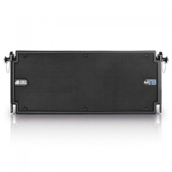 DB Technologies DVA T8 Active Line Array System