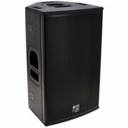 dB Technologies DVX D12 HP Powered Speaker