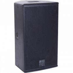 DB Technologies DVX P10 - 300W 10" 2-Way Passive Speaker