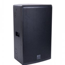 DB Technologies DVX P12 - 500W 12" 2-Way Passive Speaker