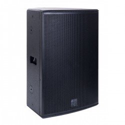 DB Technologies DVX P15 - 500W 15" 2-Way Passive Speaker