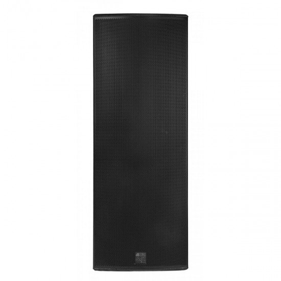 DB Technologies DVX P215 3-Way 1000W RMS Passive Speaker