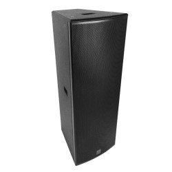 DB Technologies DVX P215 3-Way 1000W RMS Passive Speaker