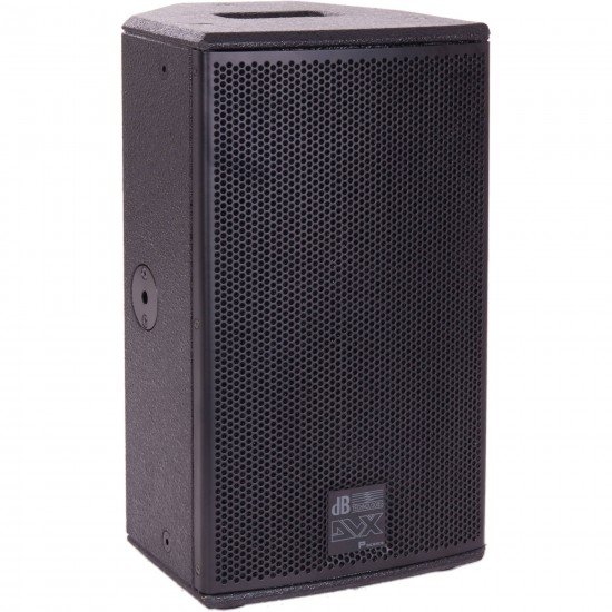 dB Technologies DVX P8 8" 2-Way Passive Speaker