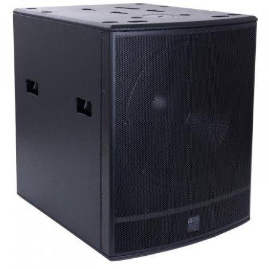 dB Technologies DVX PSW 15 passive 15-inch subwoofer